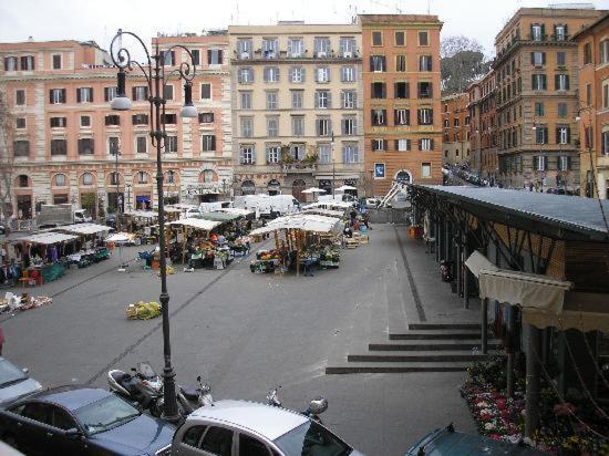Midtown Trastevere Apartment Rom