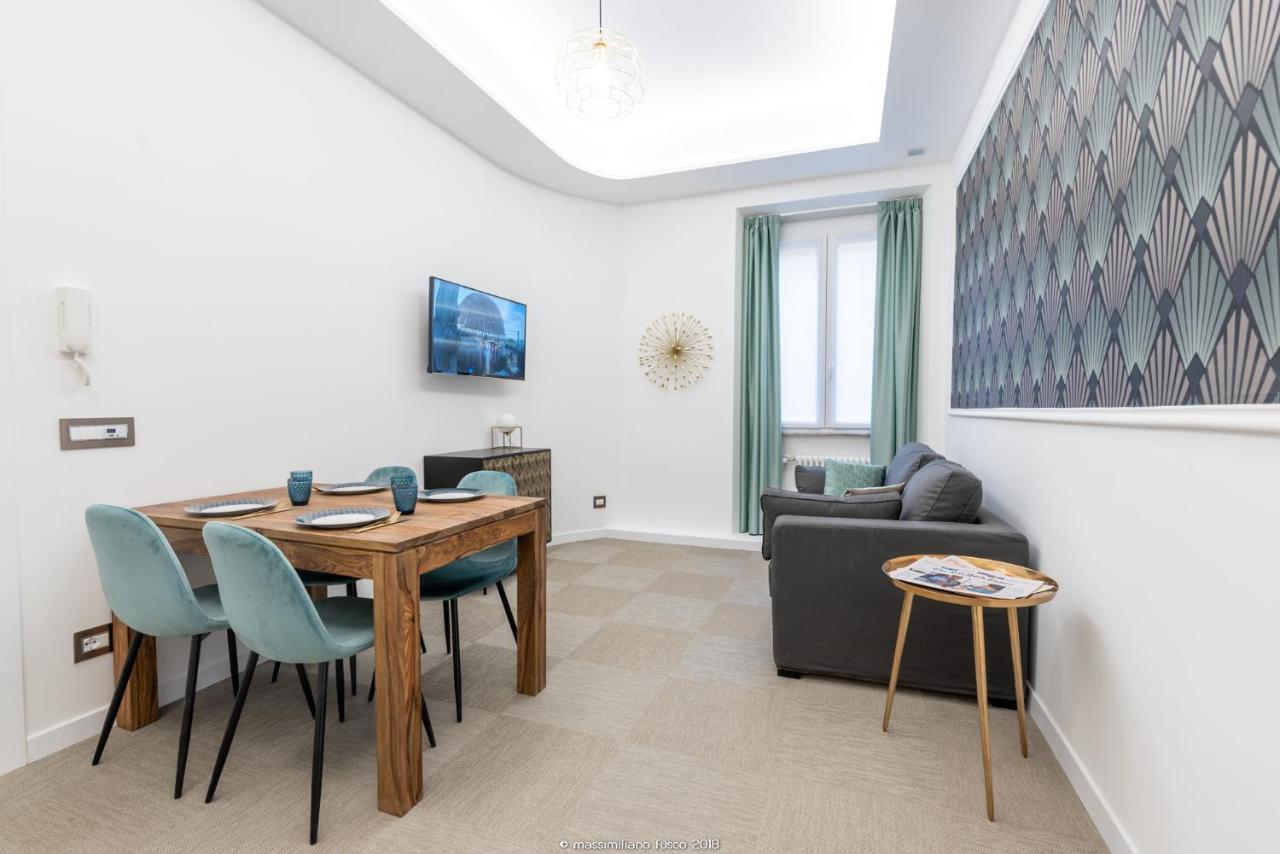 Apartment Midtown Trastevere *