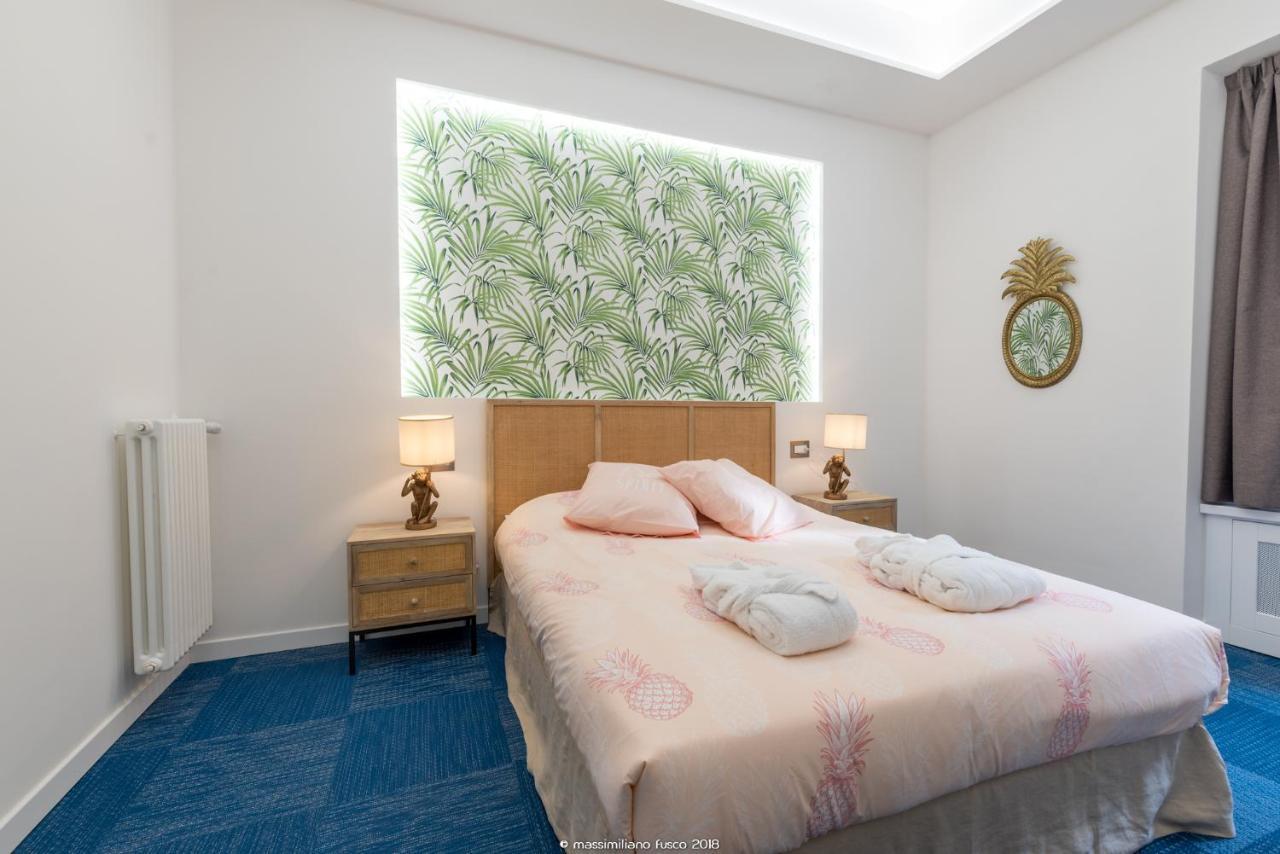 Midtown Trastevere Apartment *