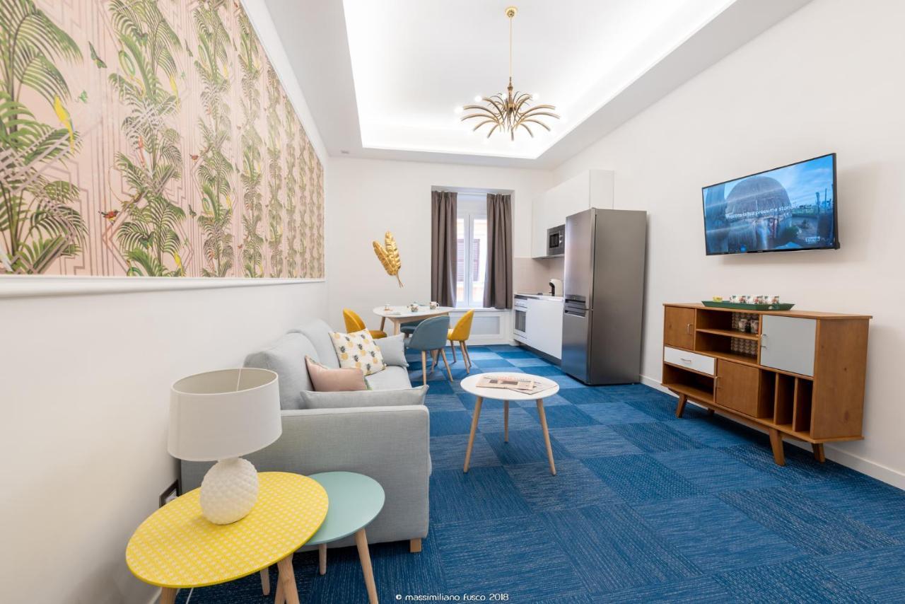 Midtown Trastevere Rom