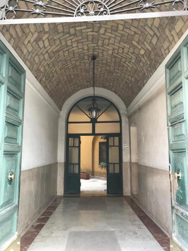 Apartment Midtown Trastevere