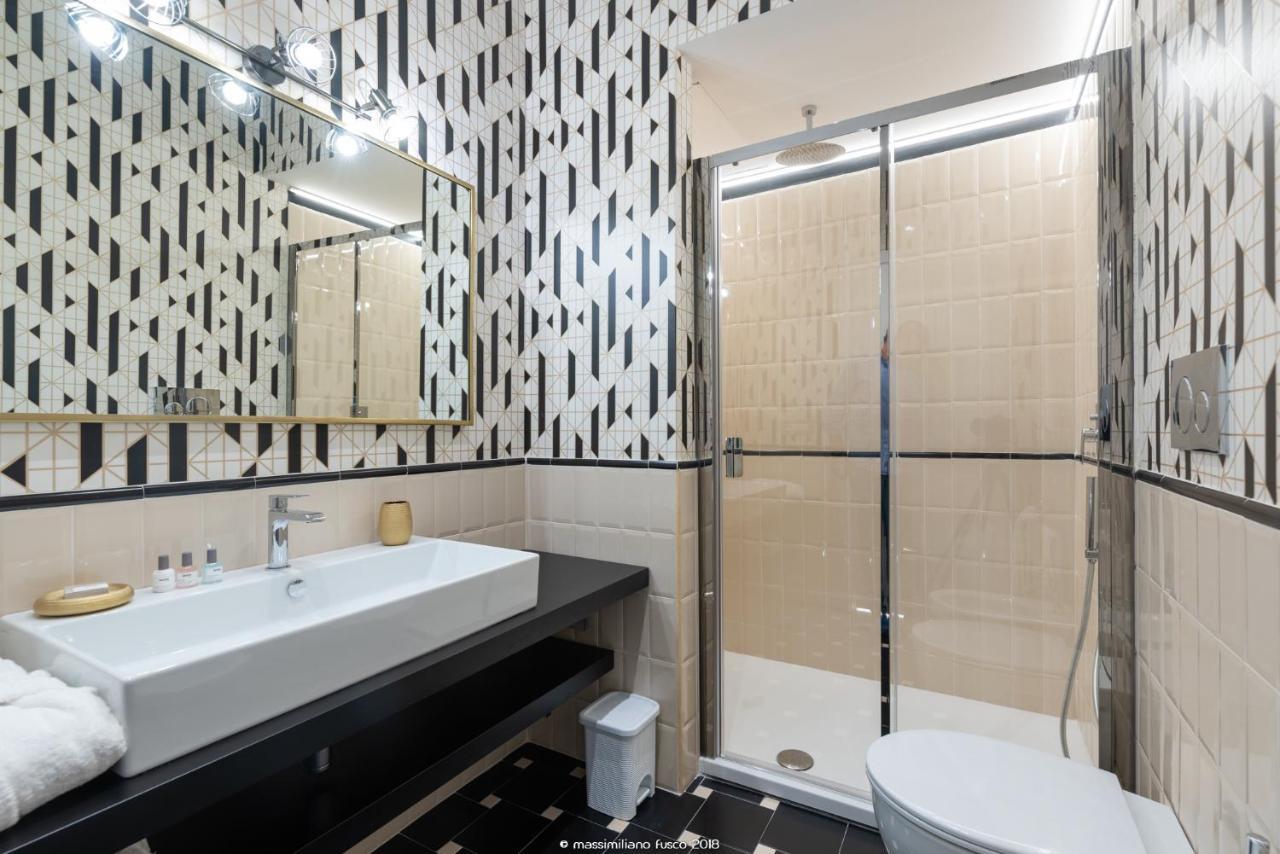 Apartment Midtown Trastevere