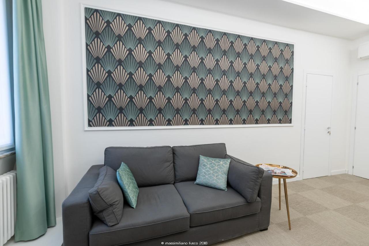 Apartment Midtown Trastevere *