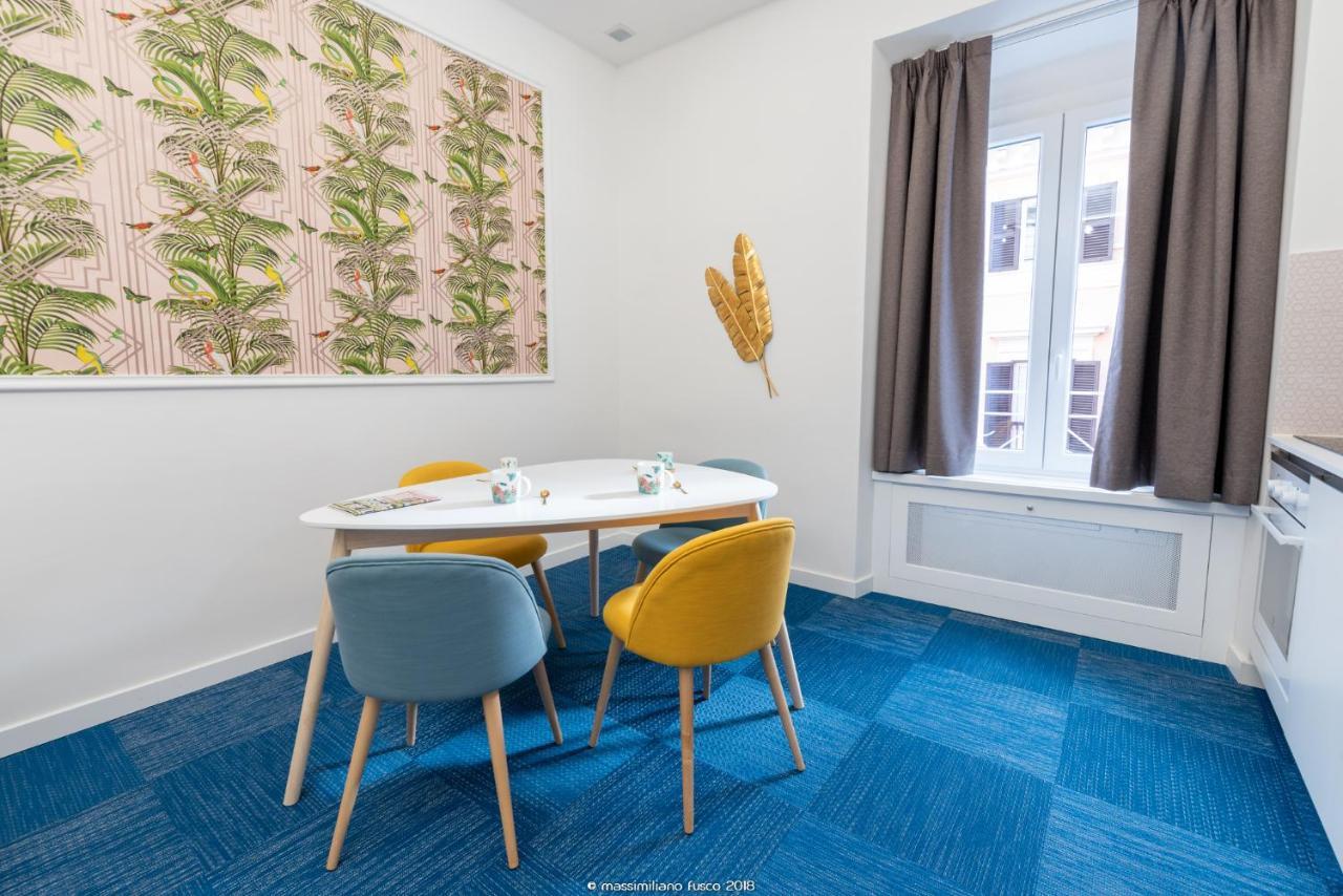 Apartment Midtown Trastevere Rom