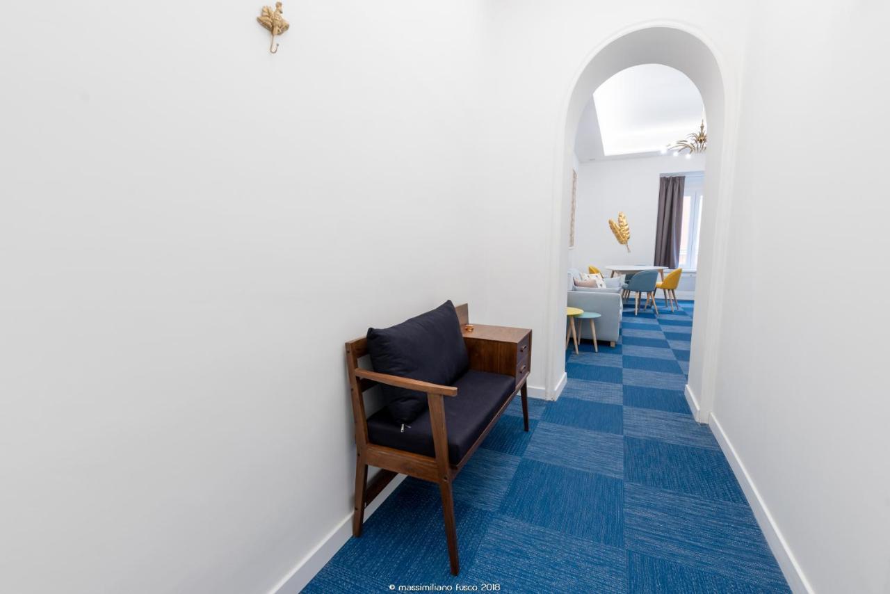 Midtown Trastevere Apartment