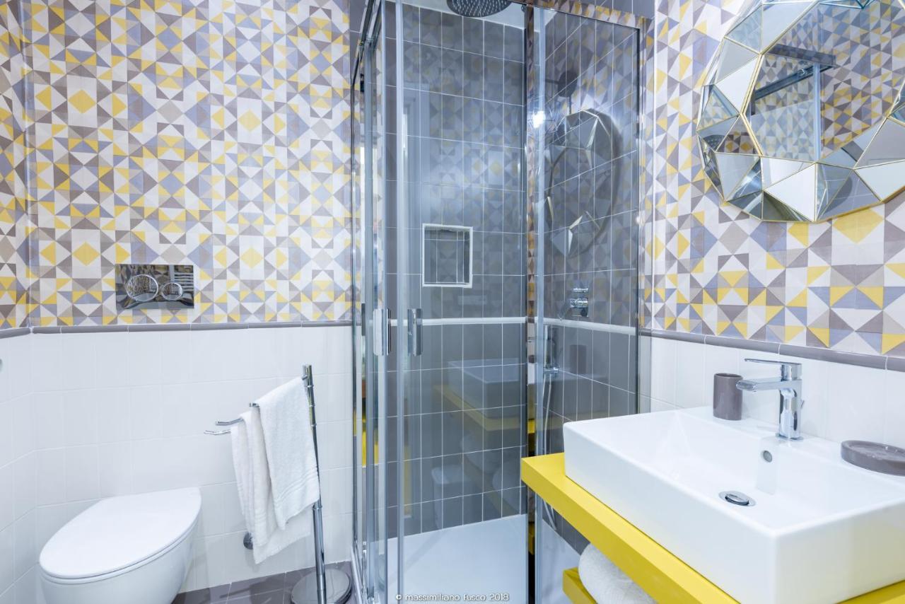 Apartment Midtown Trastevere *