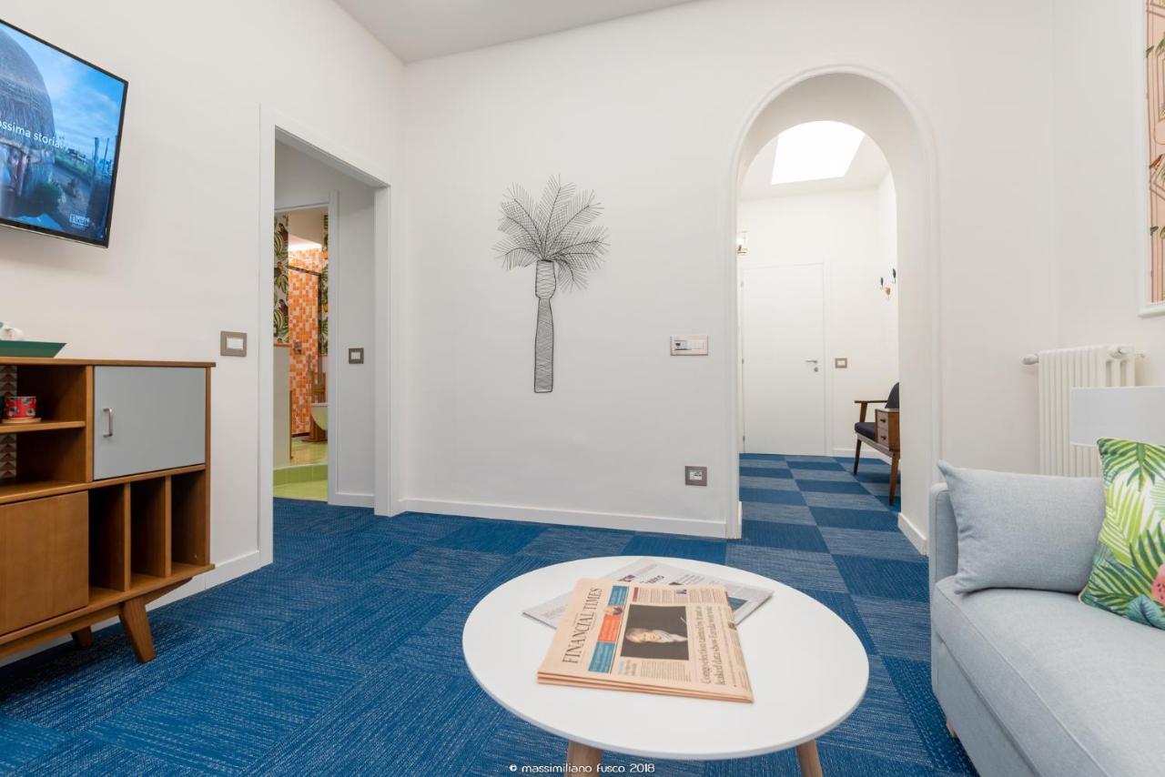 Apartment Midtown Trastevere