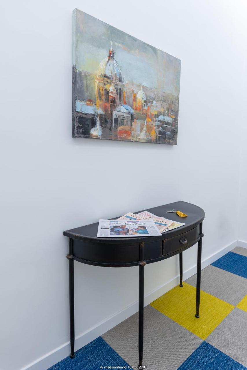 Apartment Midtown Trastevere