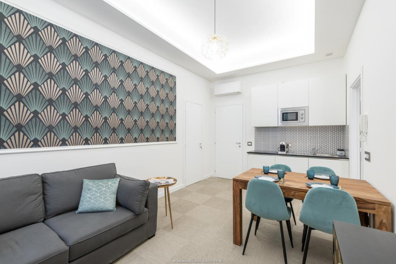 Apartment Midtown Trastevere Rom