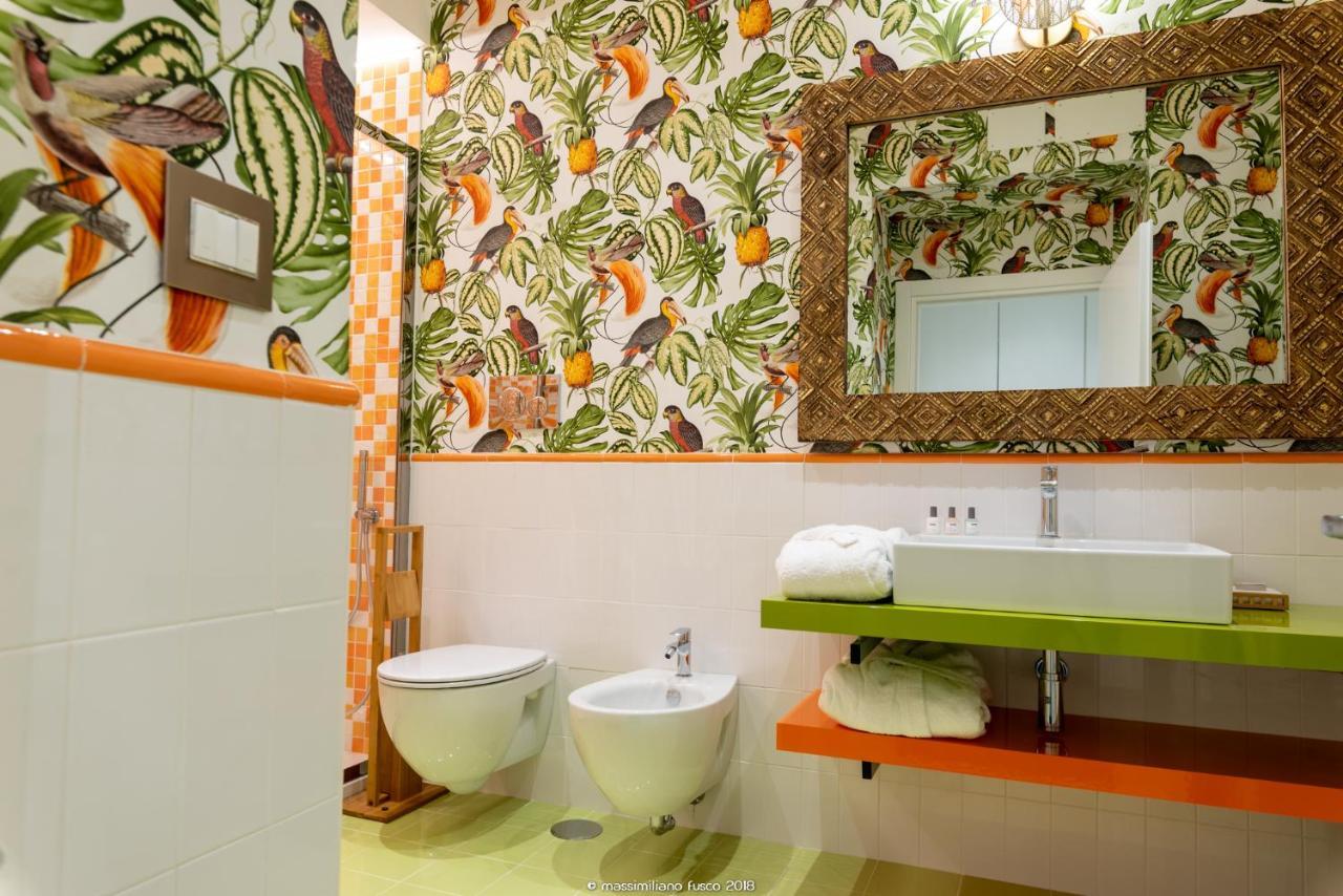 Midtown Trastevere Rom
