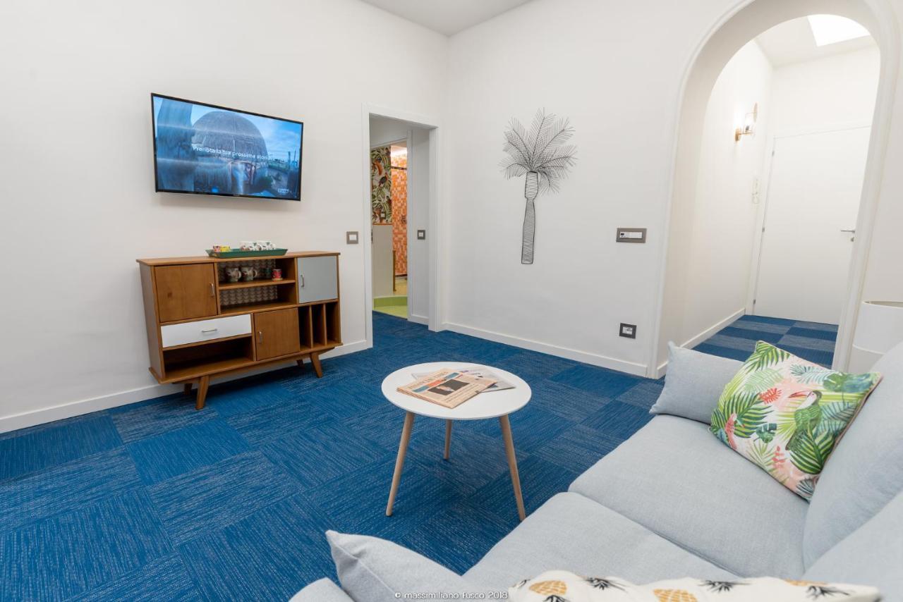 Apartment Midtown Trastevere Rom