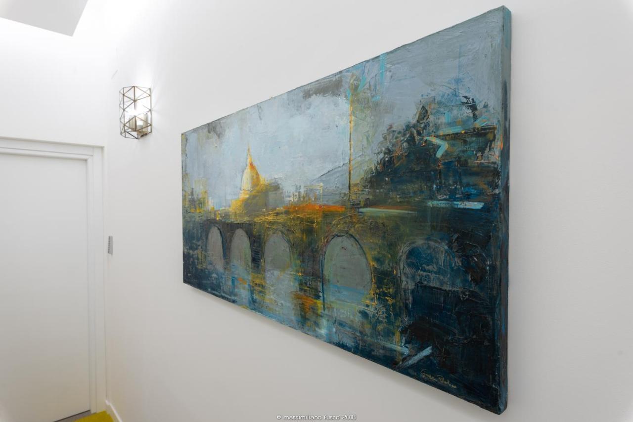 Midtown Trastevere Apartment *
