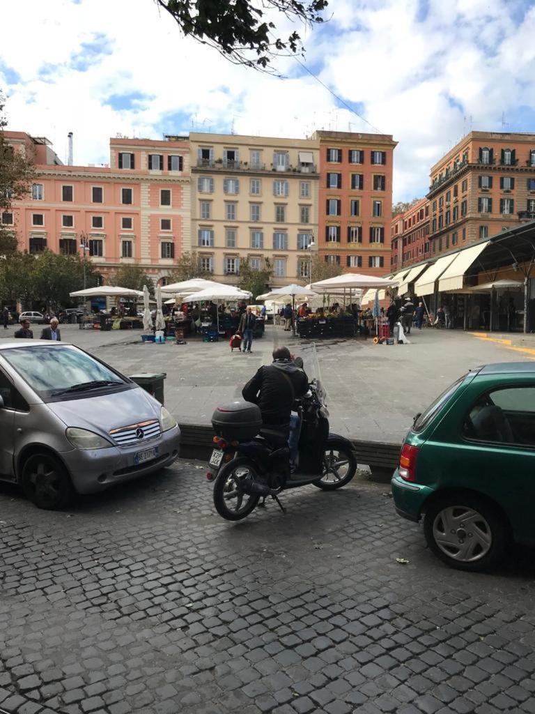 Midtown Trastevere Rom