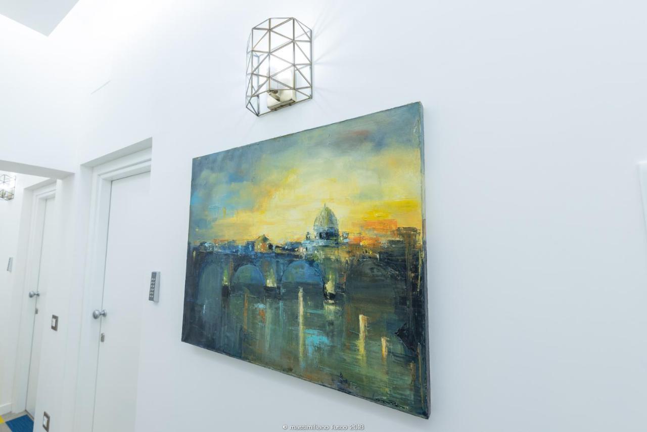 Apartment Midtown Trastevere Rom