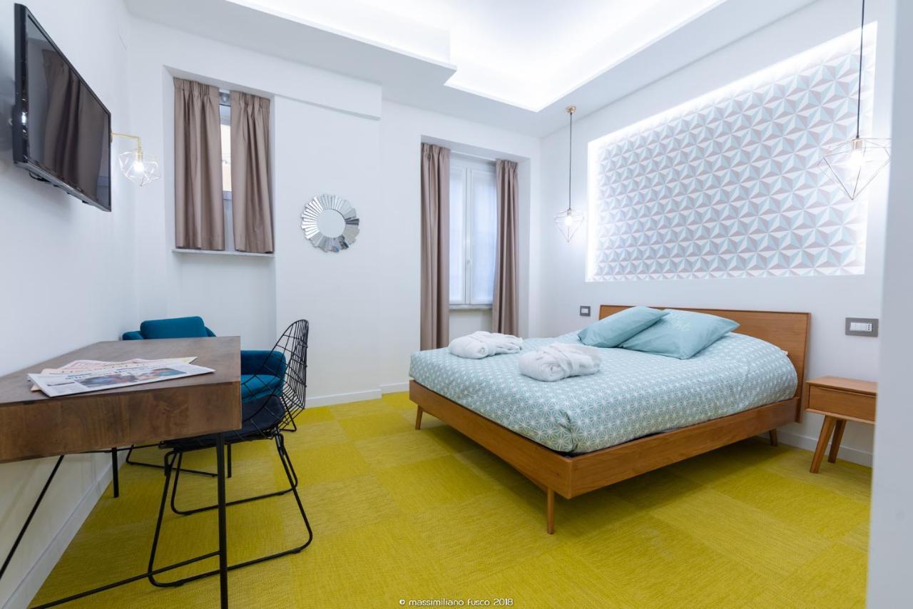 Apartment Midtown Trastevere Rom
