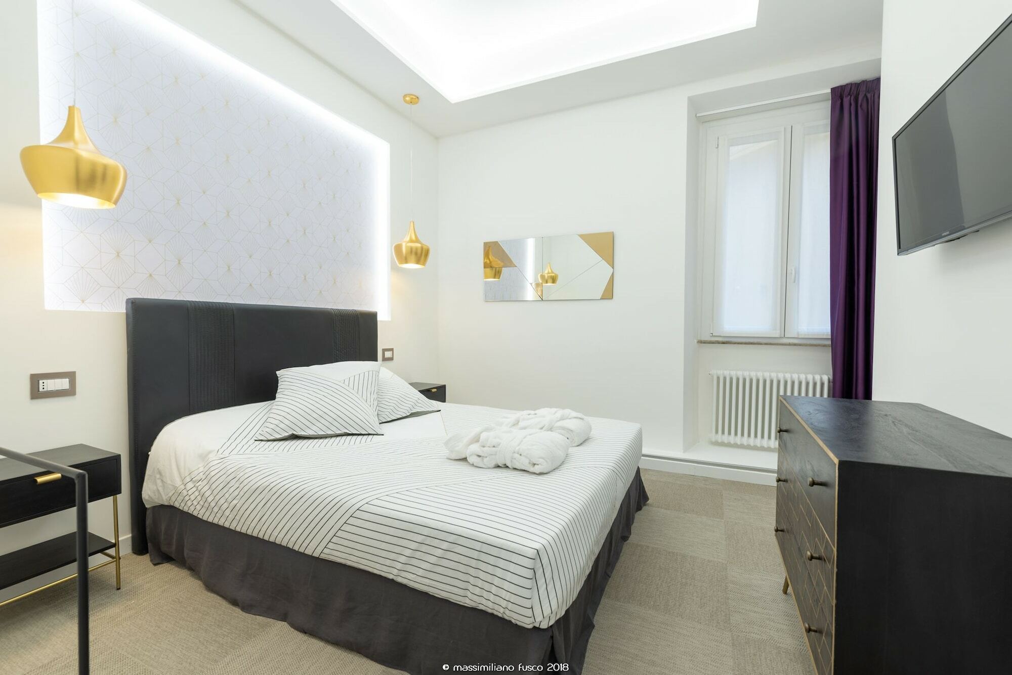 Midtown Trastevere * Rom